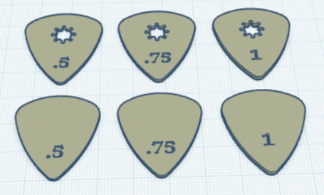 Guitar Picks