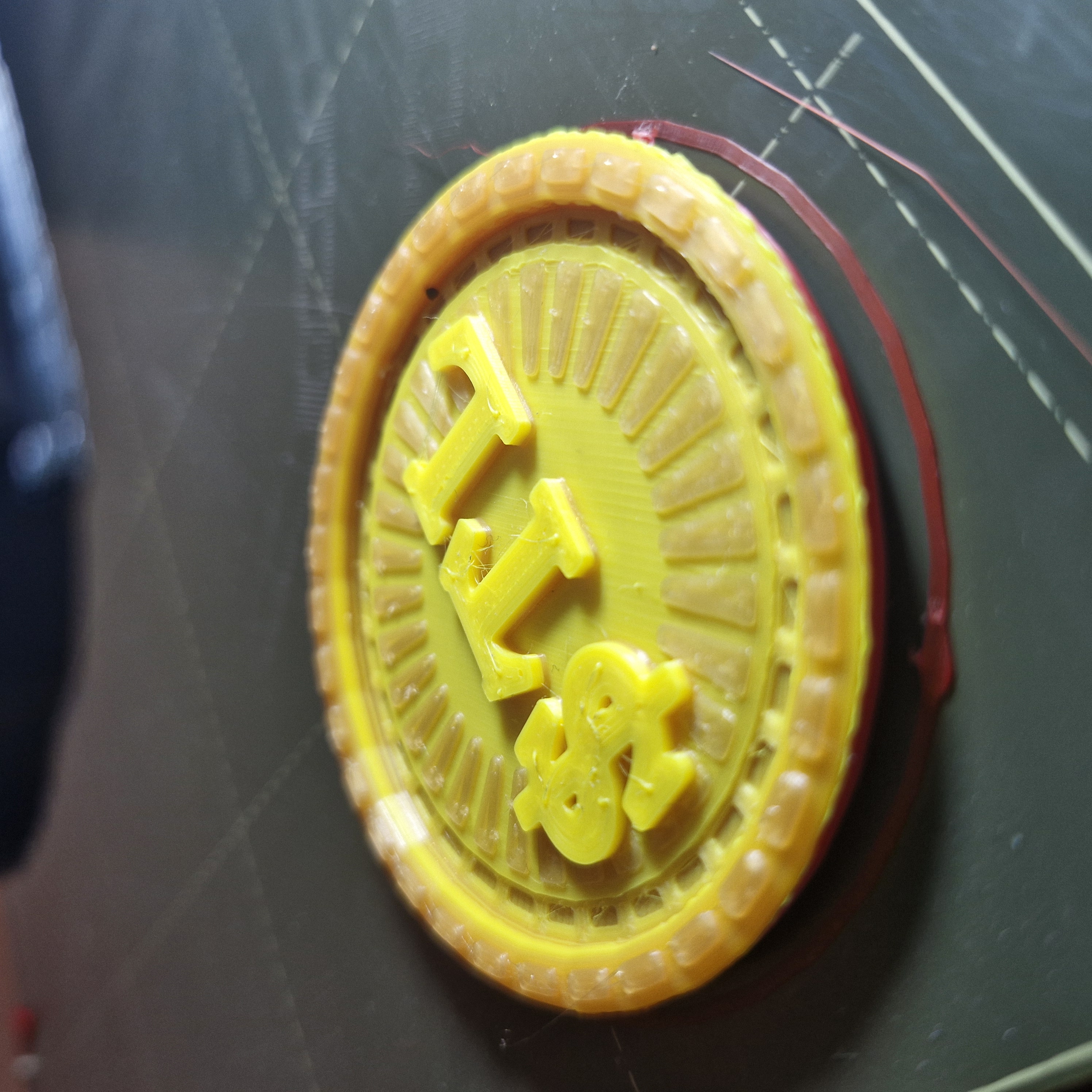 $STL Meme Token — miniatura 2