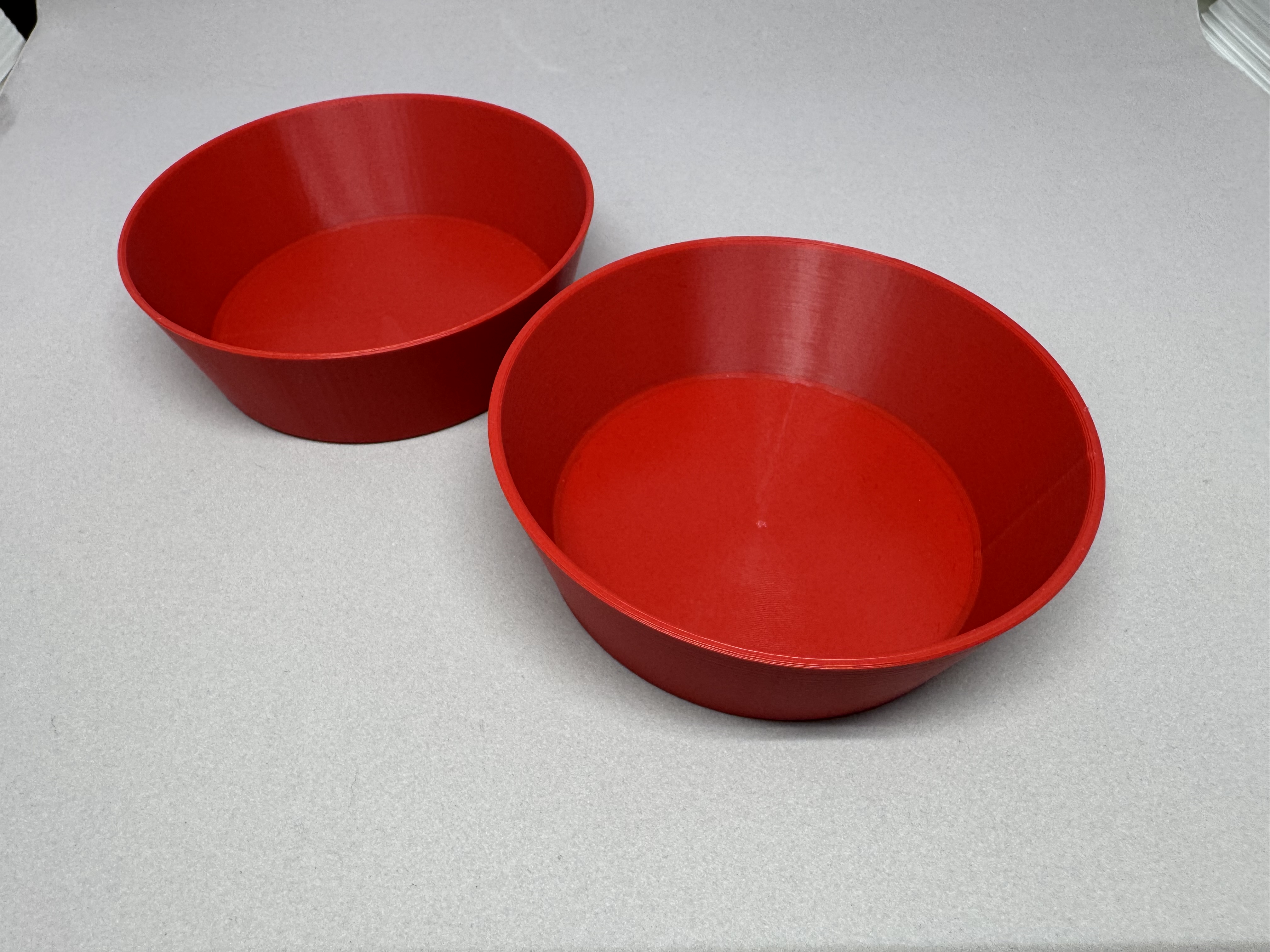 Play bowl for children