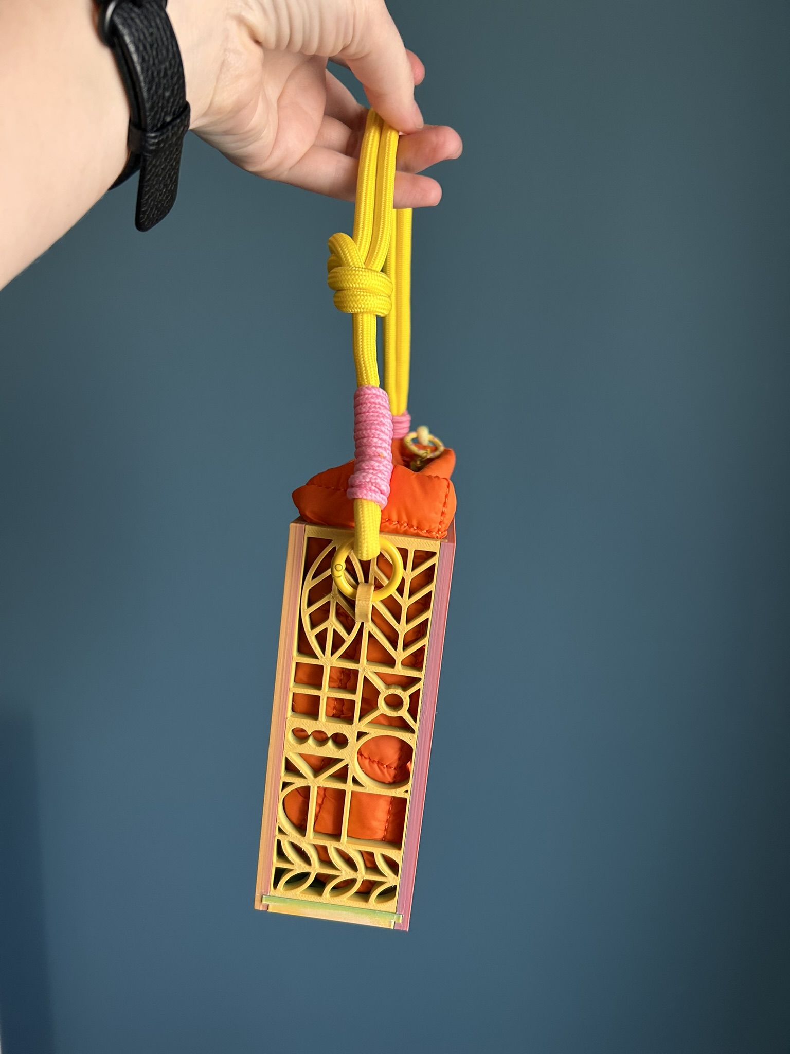 Handbag — miniatura 3