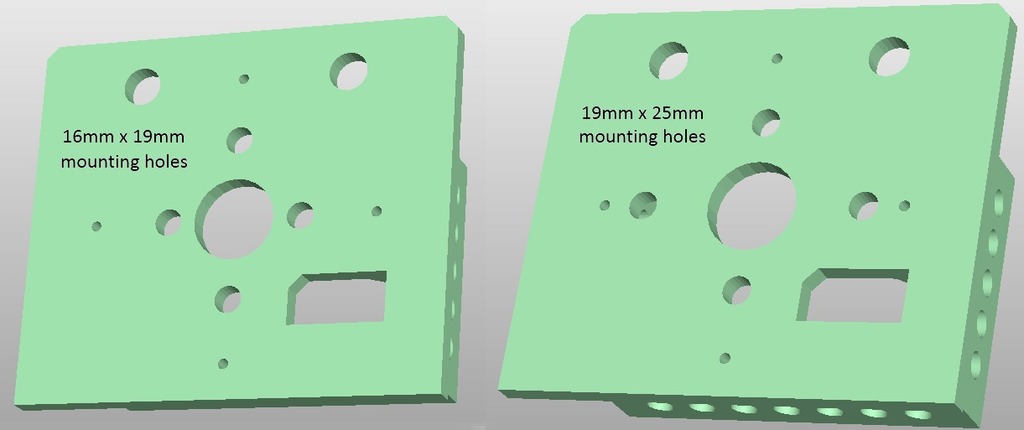 Miniatura 4 do modelo 3D Flitetest FT Firewall
