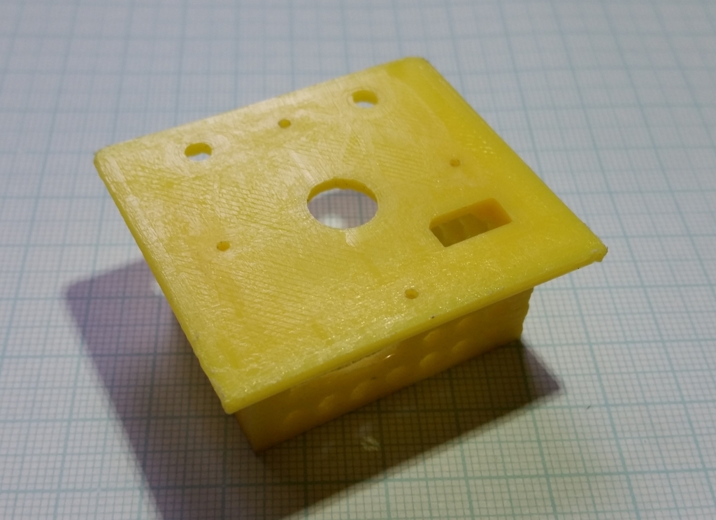Miniatura 3 do modelo 3D Flitetest FT Firewall