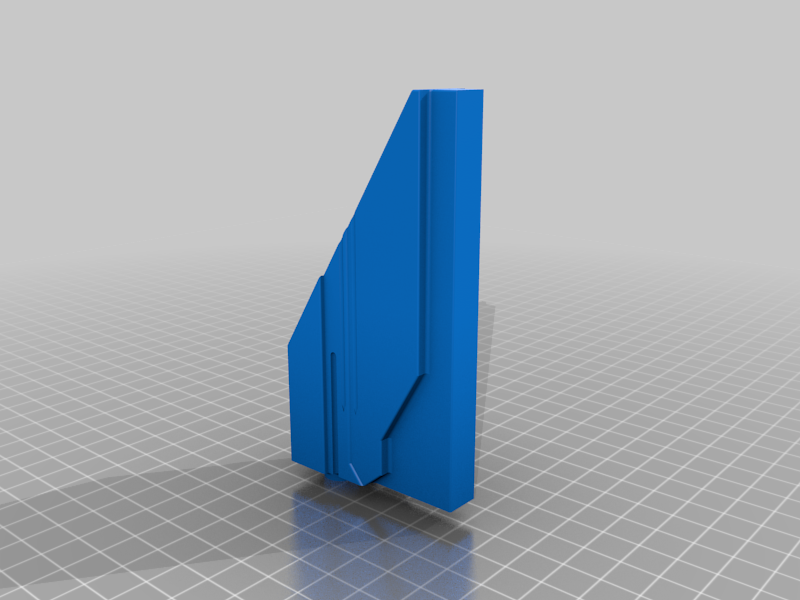 Miniatura 6 do modelo 3D Live action Wester 35