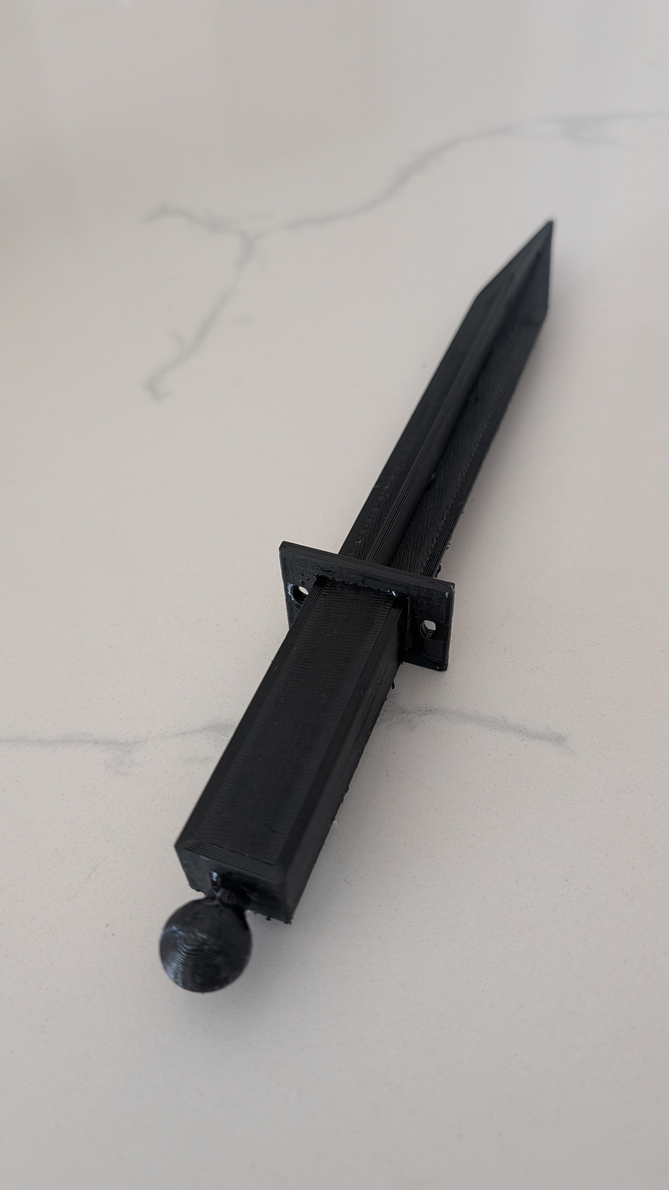 Outdoor Stake for LED Landscape Lights