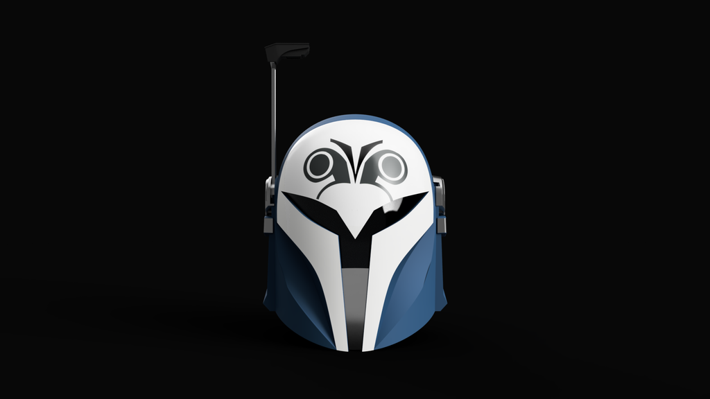 Bo Katan V5