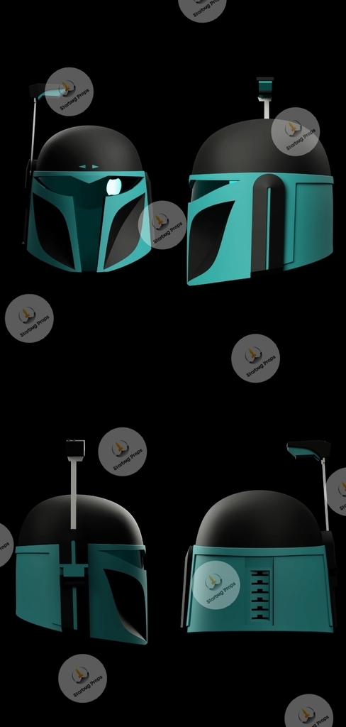OT Style Nite Owl Lens Katan Cheeks