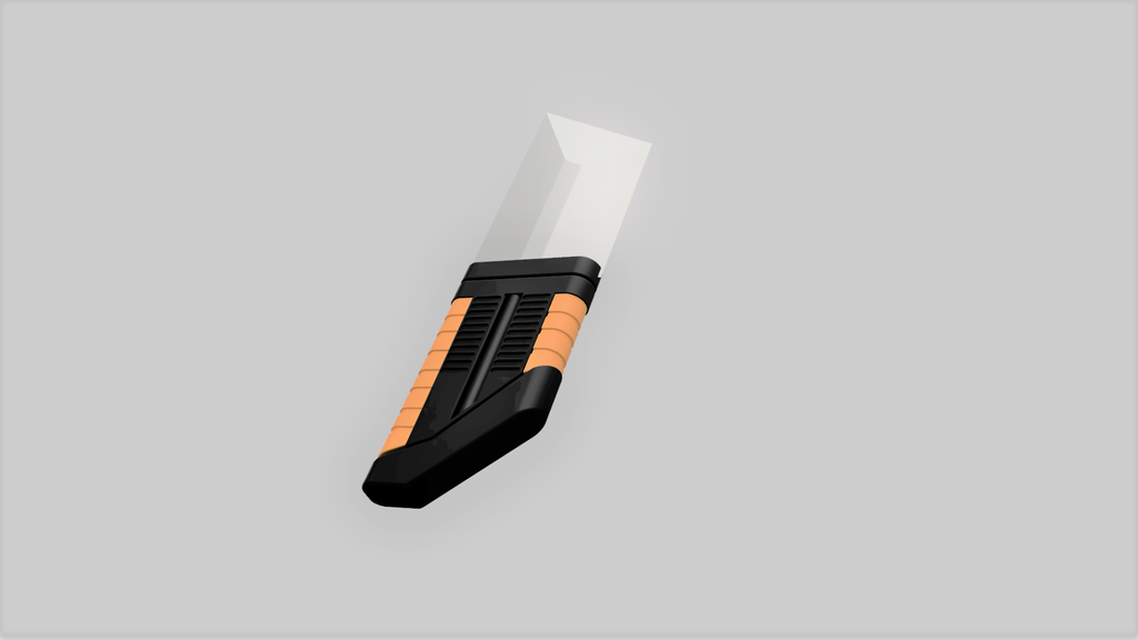 Mando Backup Knife — miniatura 2