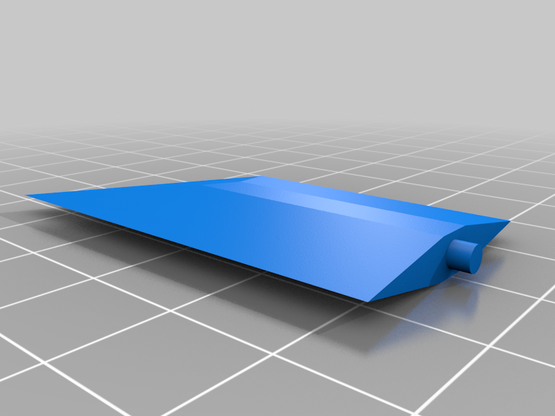 Mando Backup Knife — miniatura 4