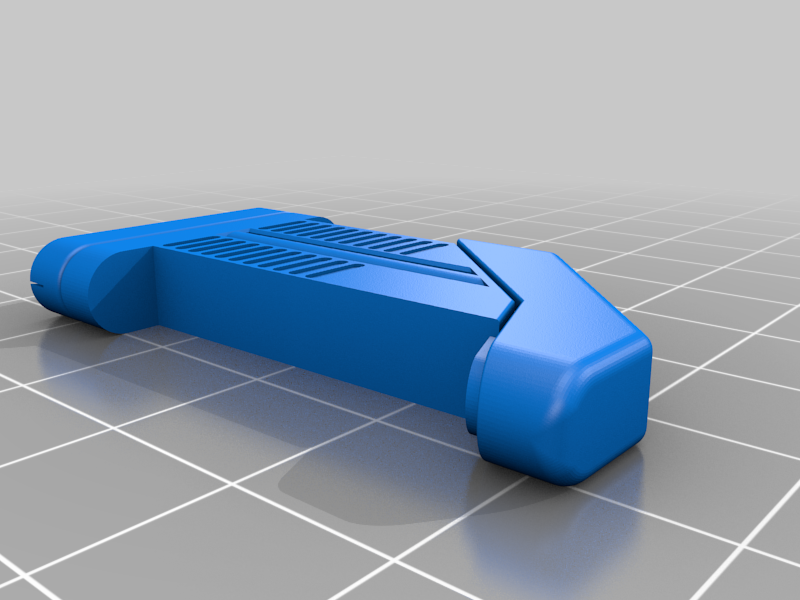 Mando Backup Knife — miniatura 6