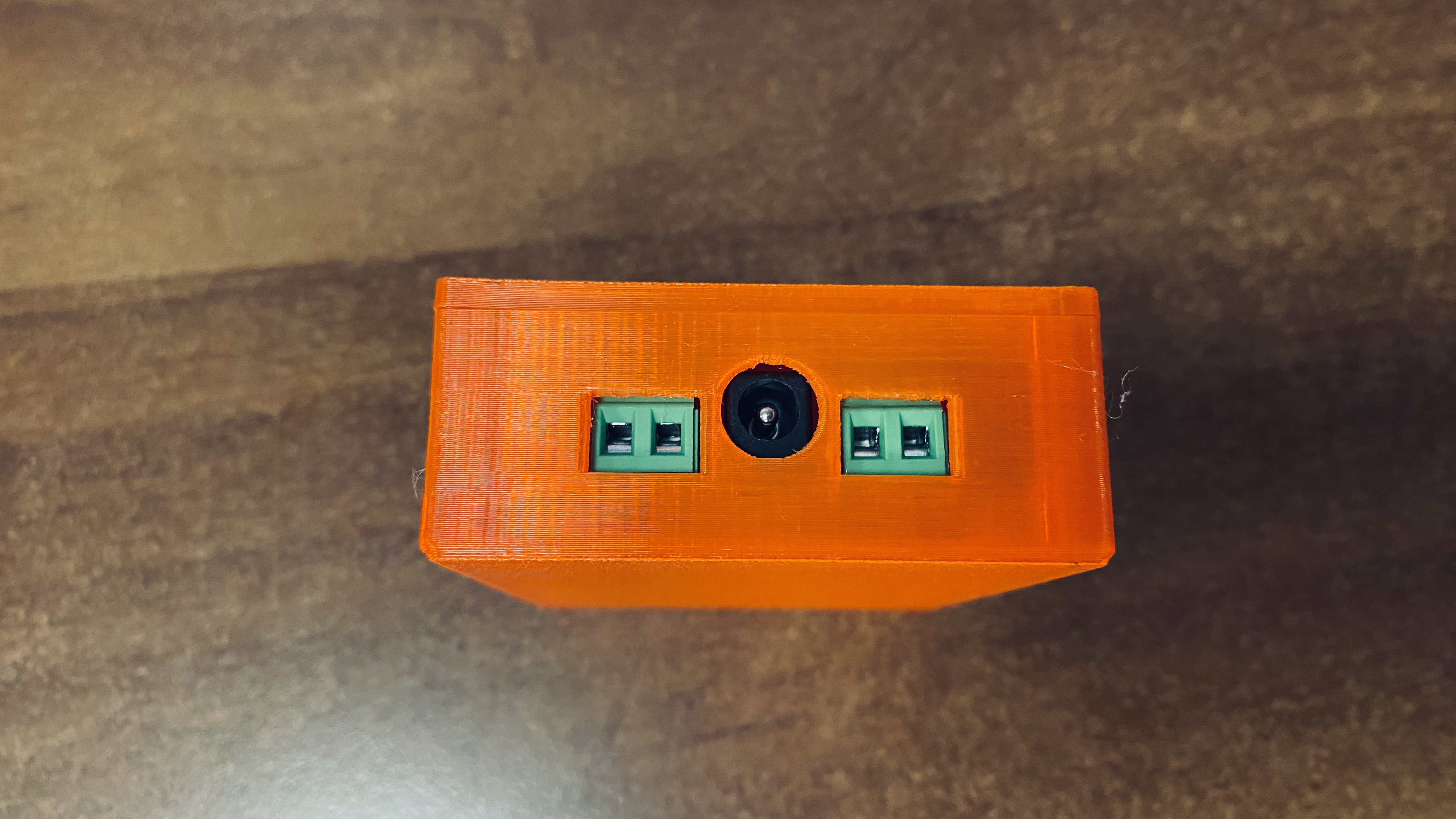 amplifier case — thumbnail 5