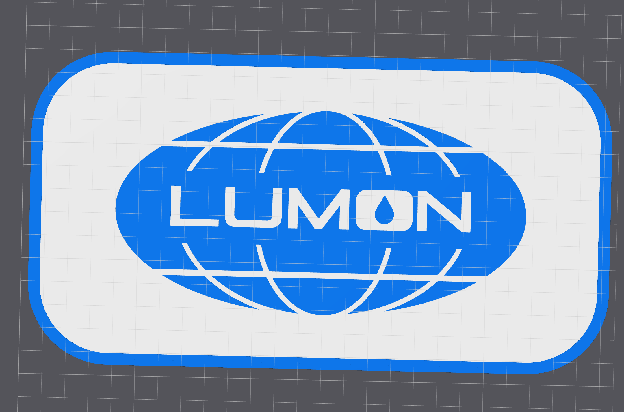 Lumon Industries Lightboxes