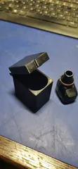 Vaporesso armour G or GS tank box