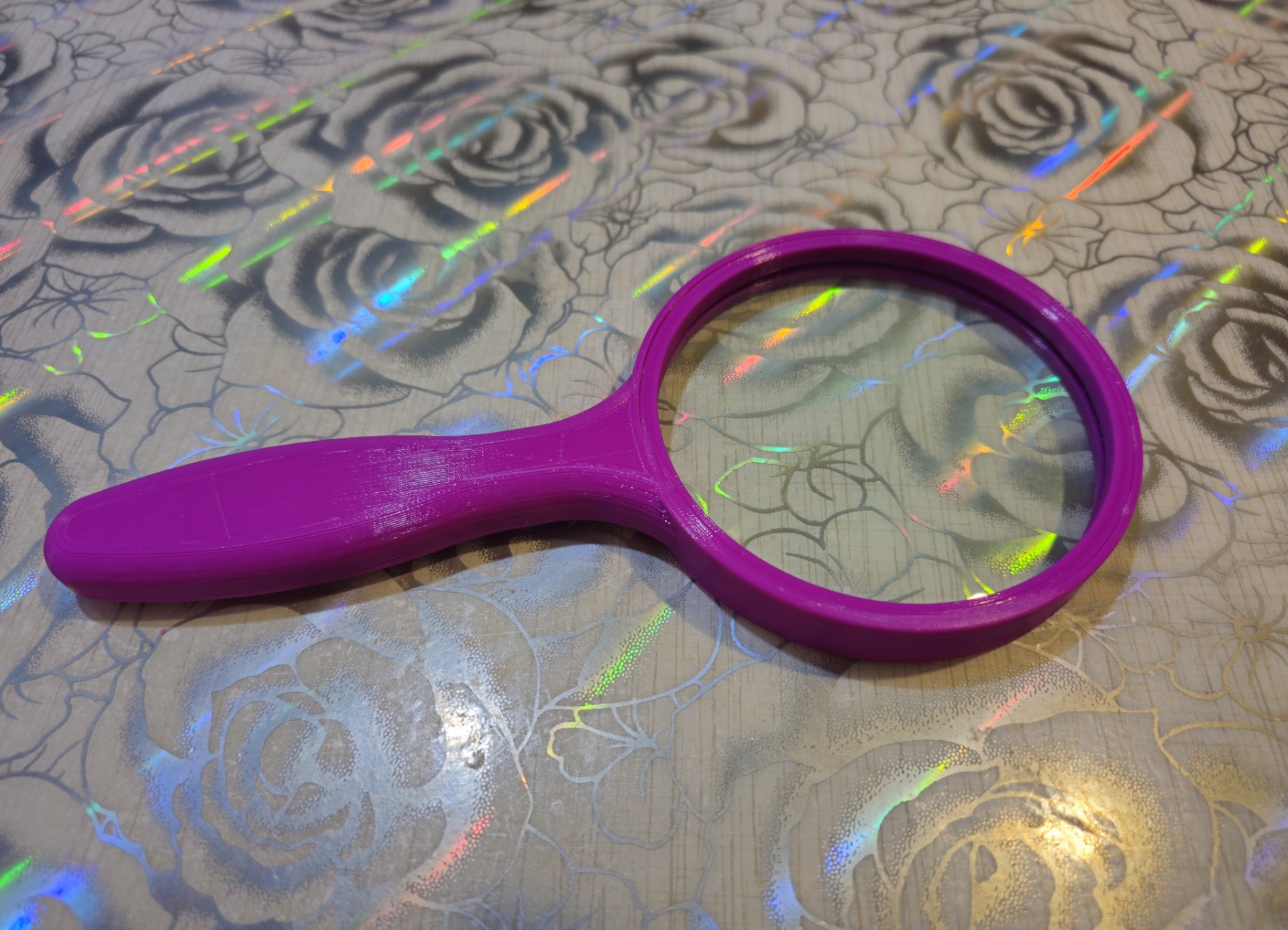 00_Magnifying Glass