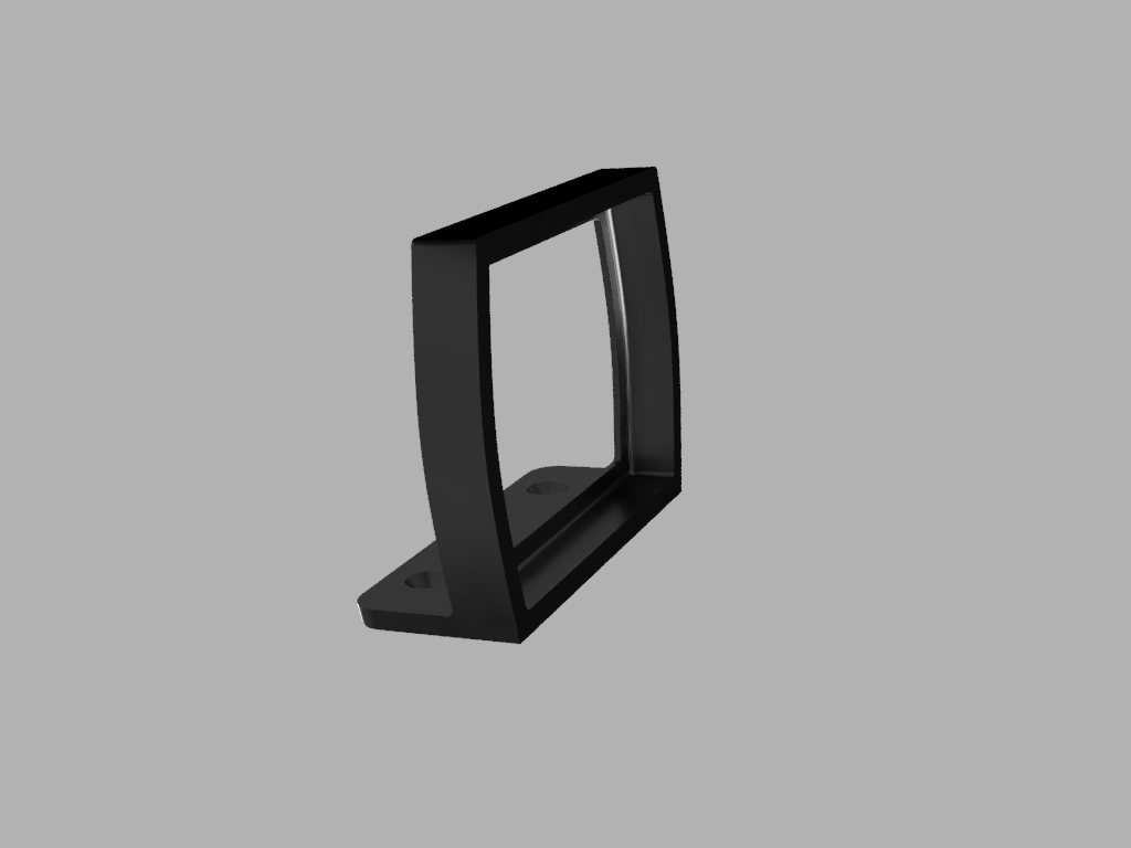Powerstrip bracket — miniatura 3