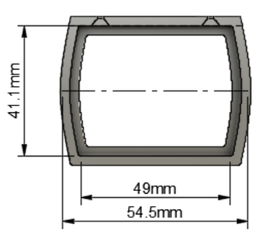 Powerstrip bracket — miniatura 4