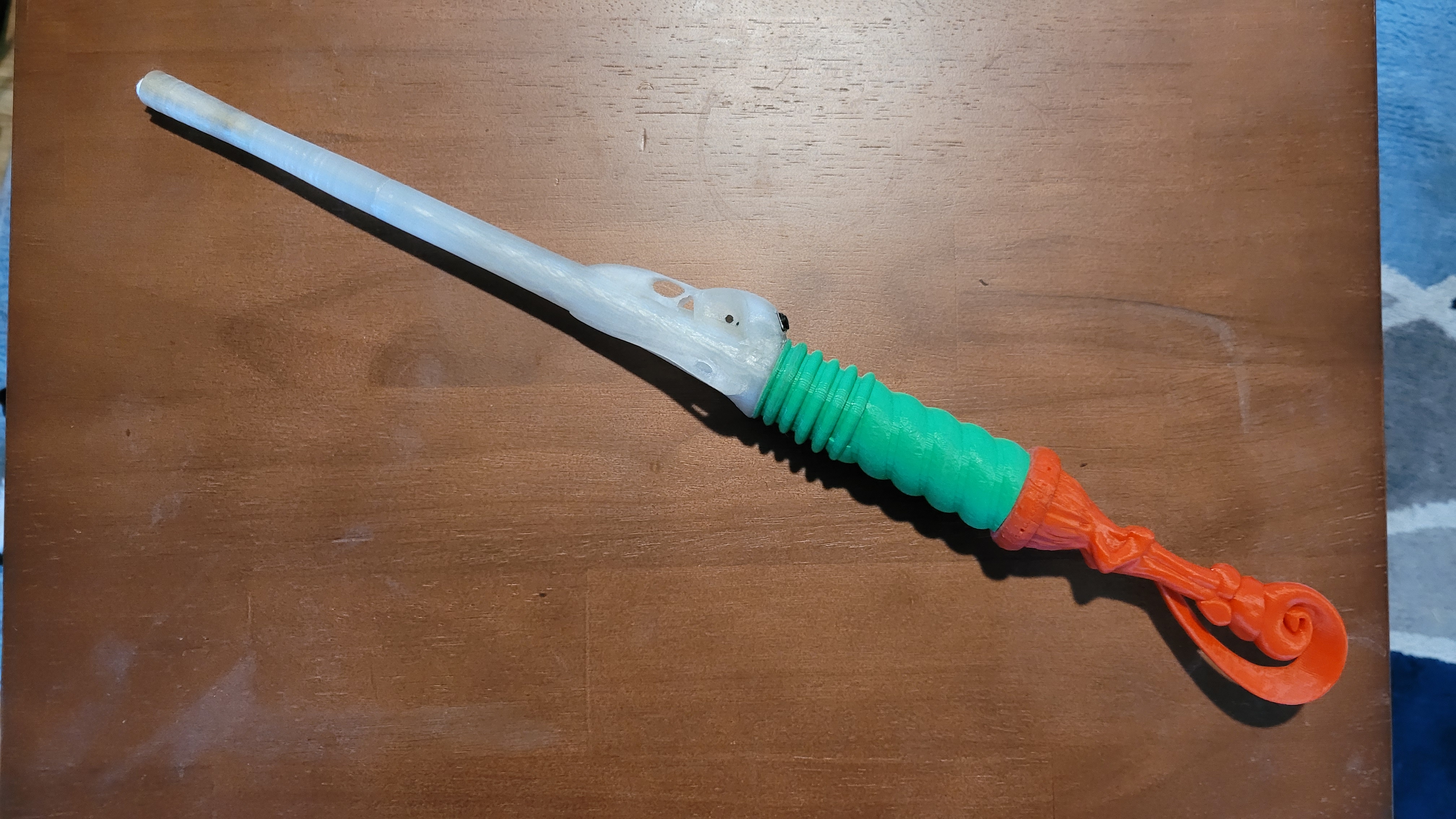 Miniatura 4 do modelo 3D NightShade