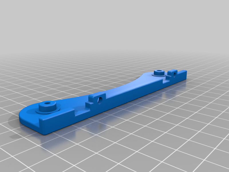 Miniatura 2 do modelo 3D Reel Spooler
