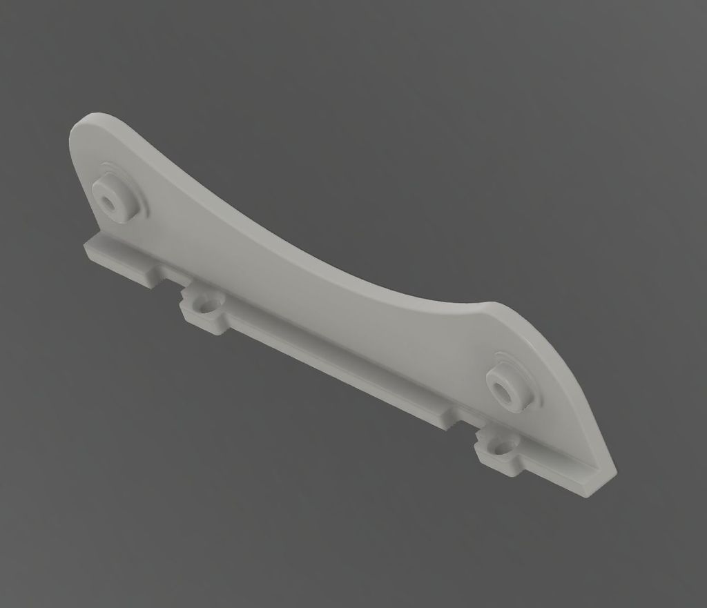 Miniatura 3 do modelo 3D Reel Spooler