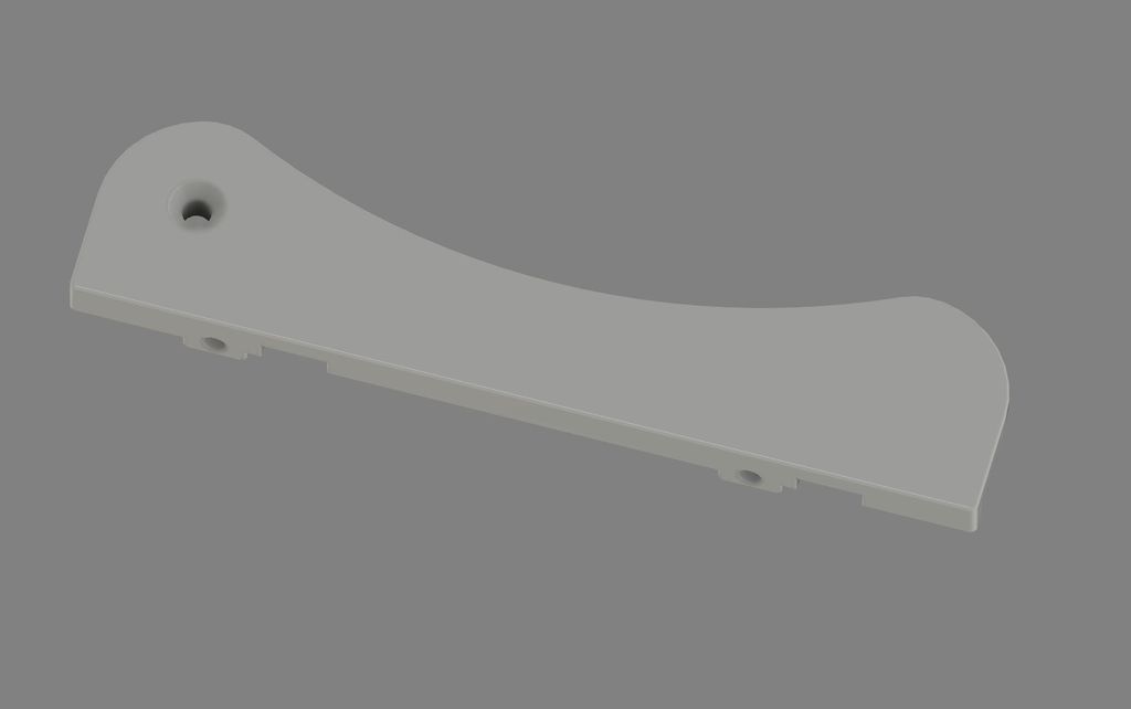 Miniatura 4 do modelo 3D Reel Spooler