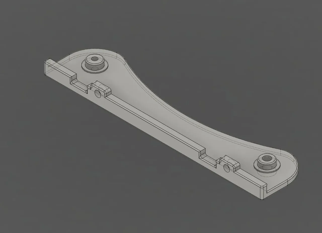 Reel Spooler by Wiseone | Download free STL model | Printables.com