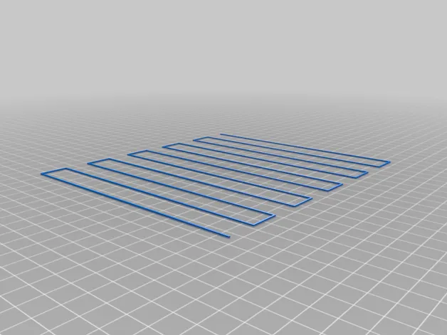 bed level