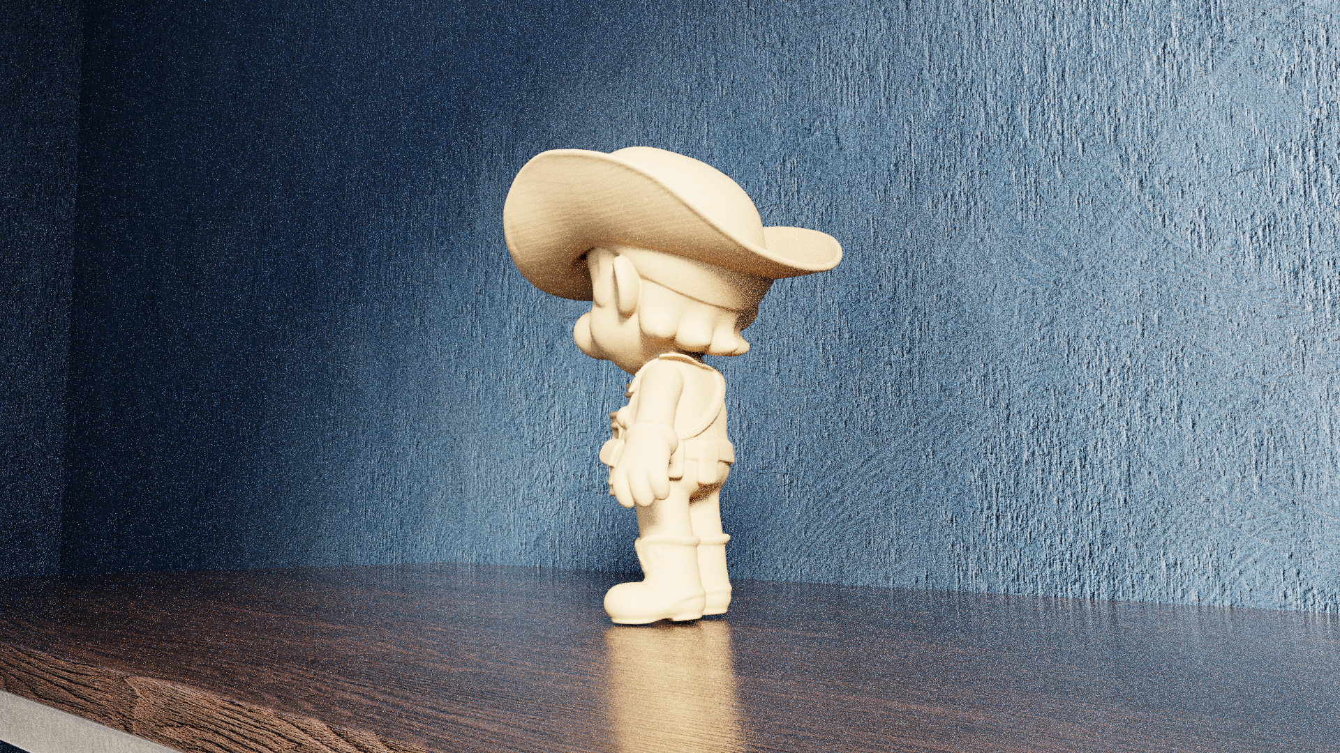 Cowboy Mario — thumbnail 8