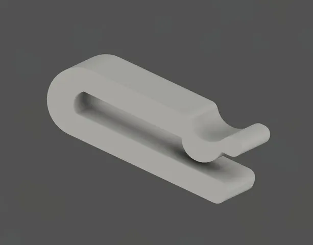 Wiring Clip