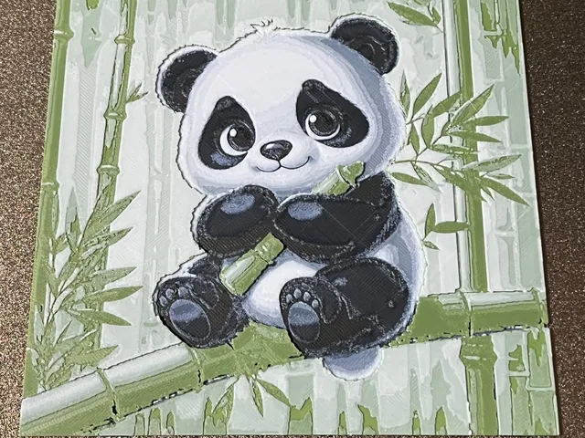 CutePanda