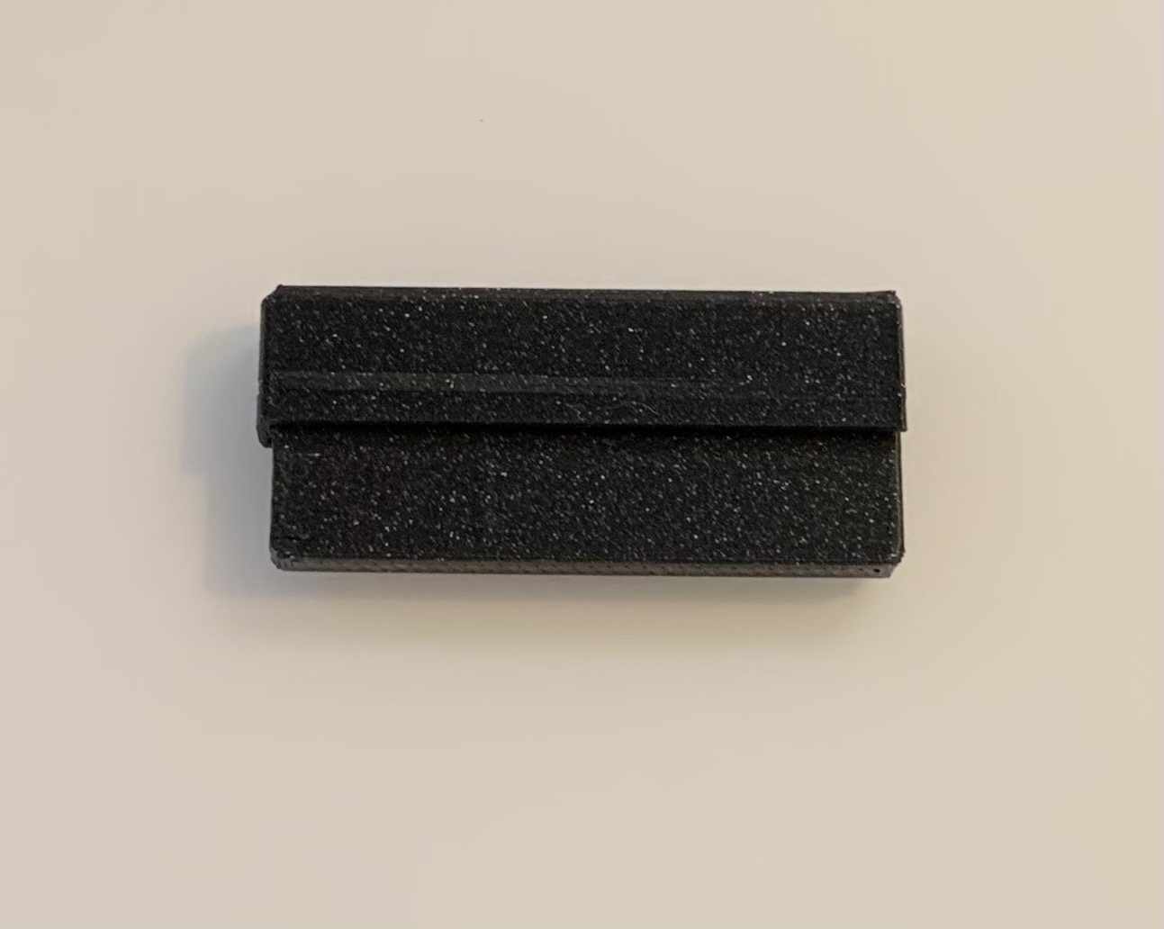 Ultralight MicroSD Card Holder