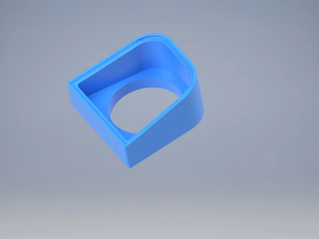 Satellite speaker stand - Creative Labs GigaWorks T3