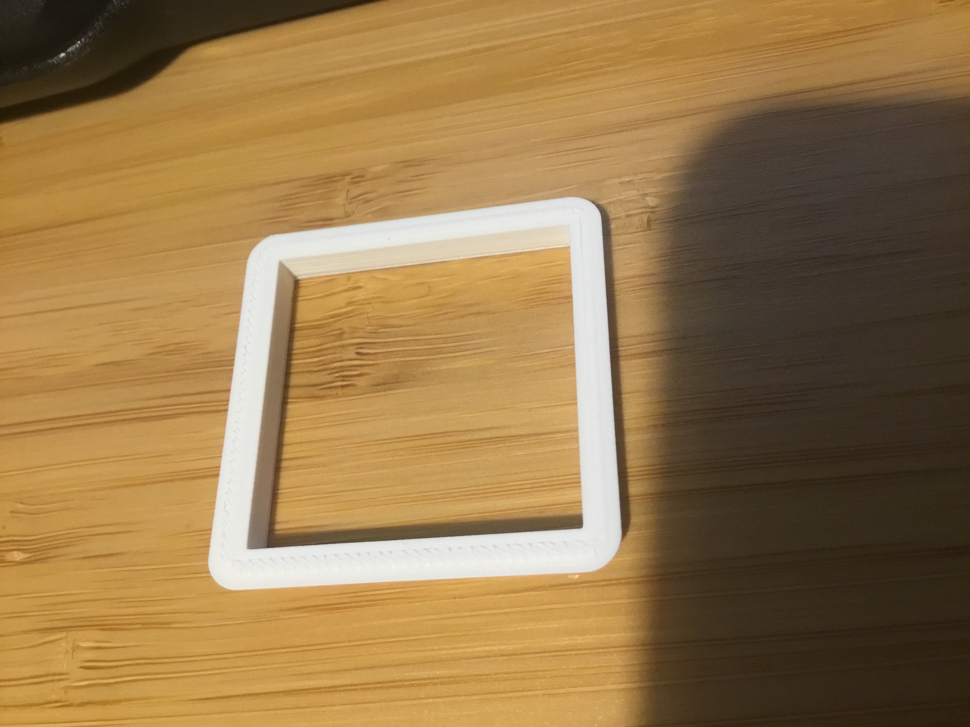 Simpler bases for gridfinity enhanced vase bins