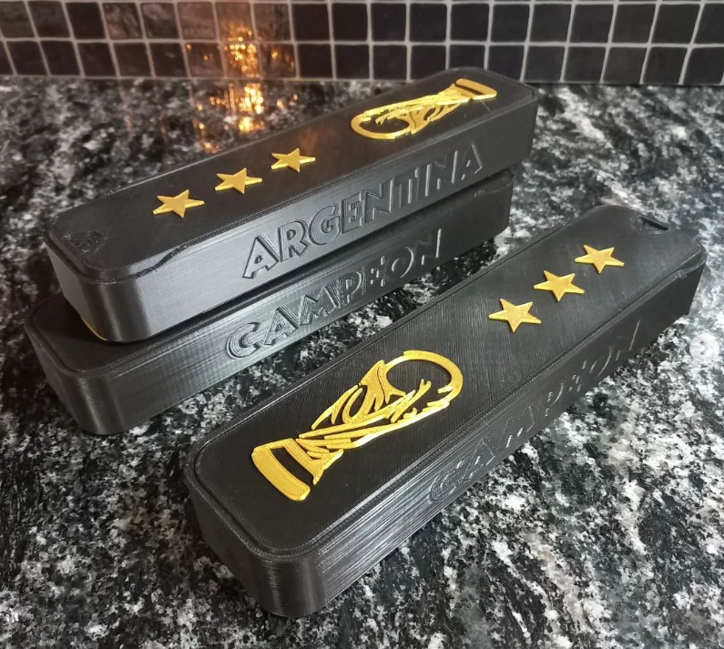 Miniatura 3 do modelo 3D MULTIBOX