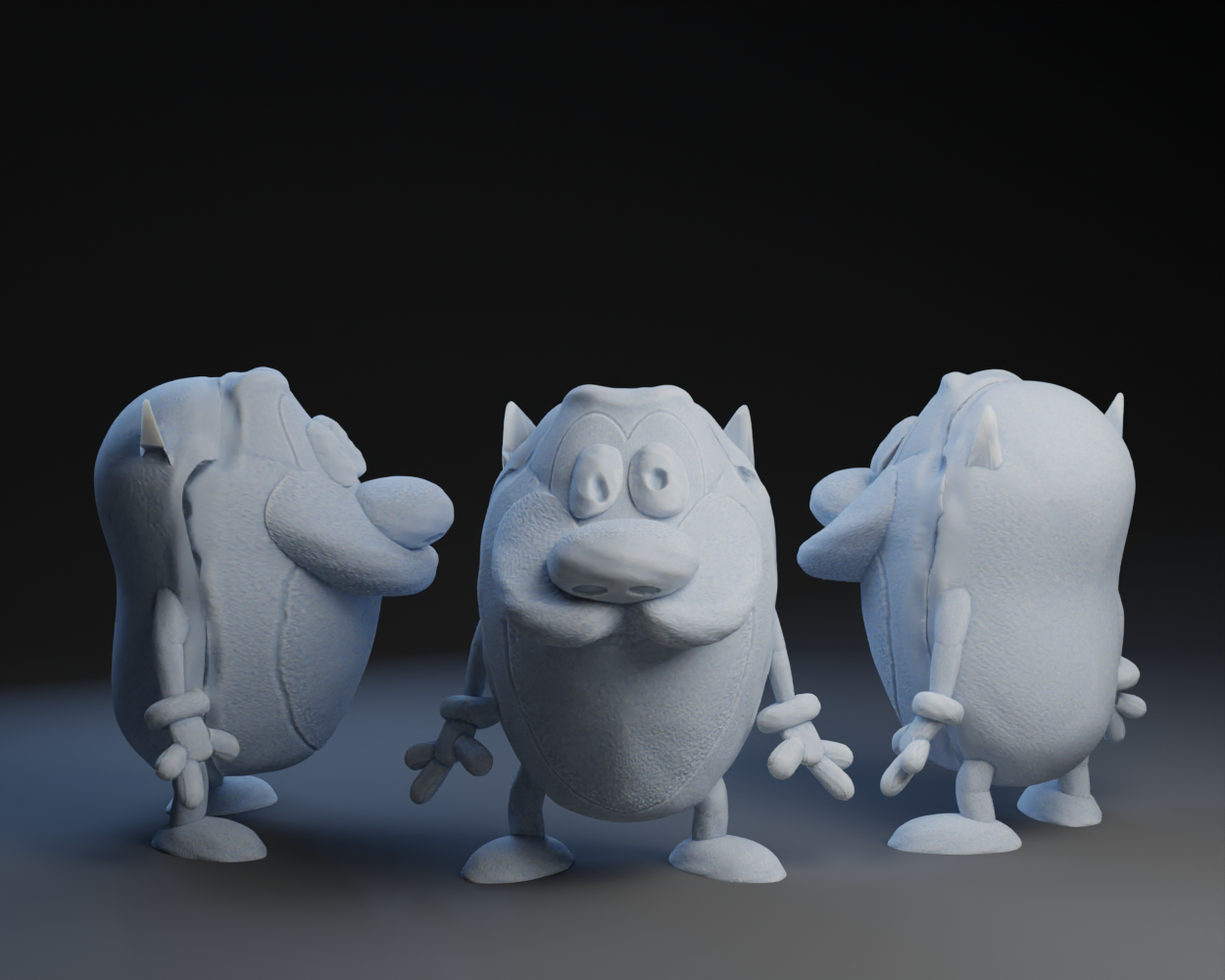 Stimpy