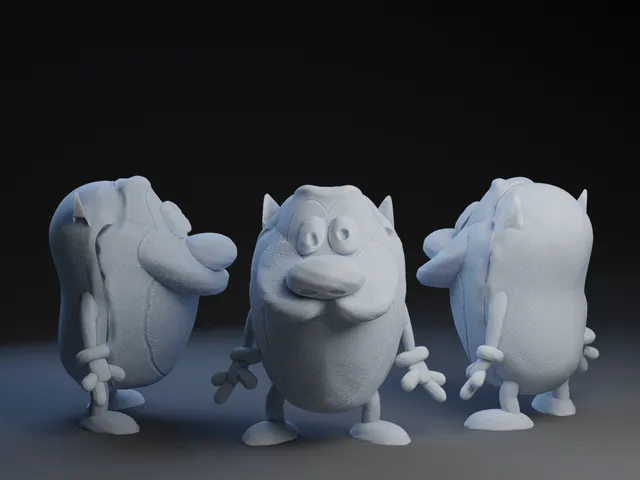 Stimpy