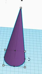 tip rocket