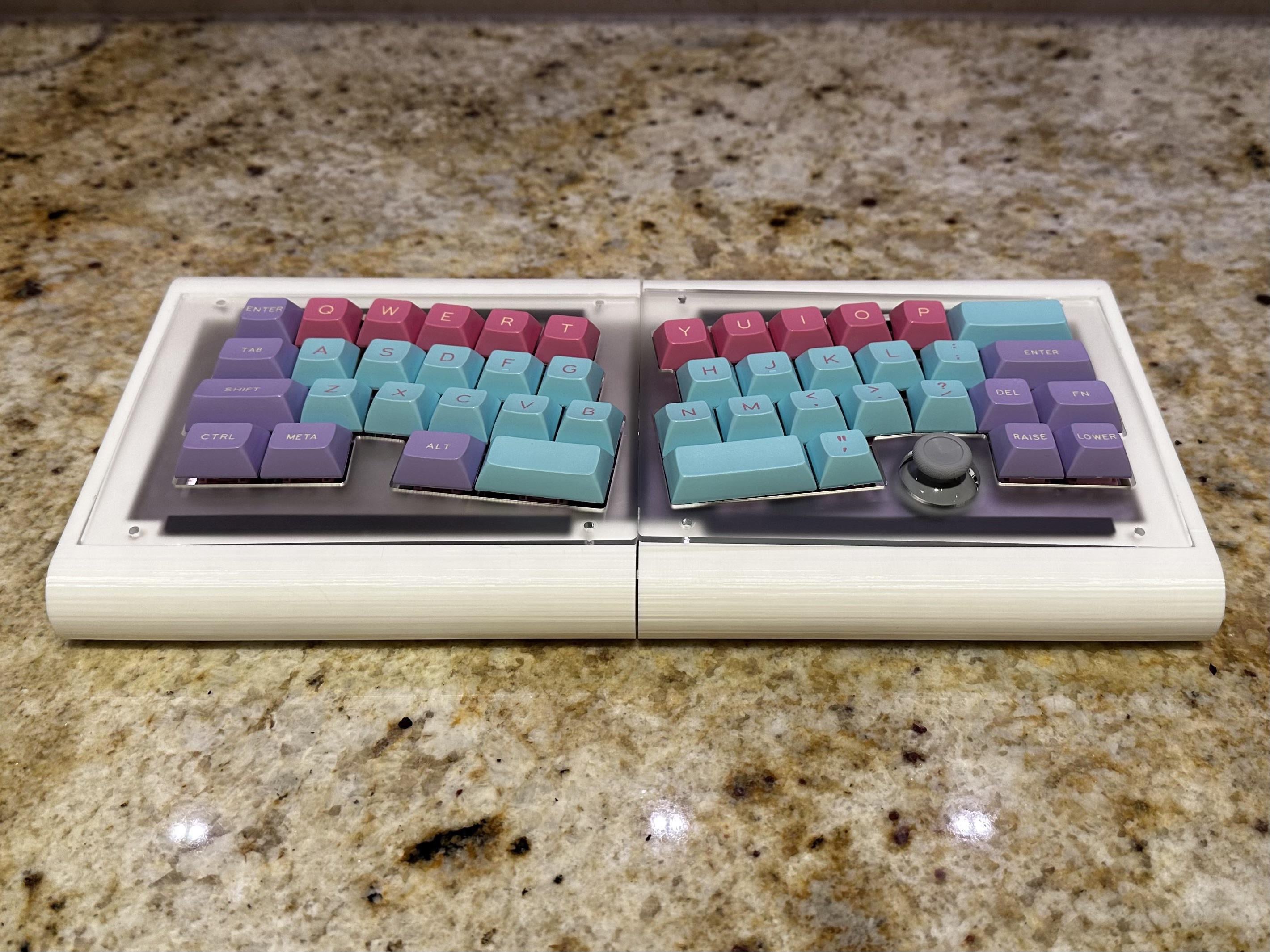 Mini Libra retro case