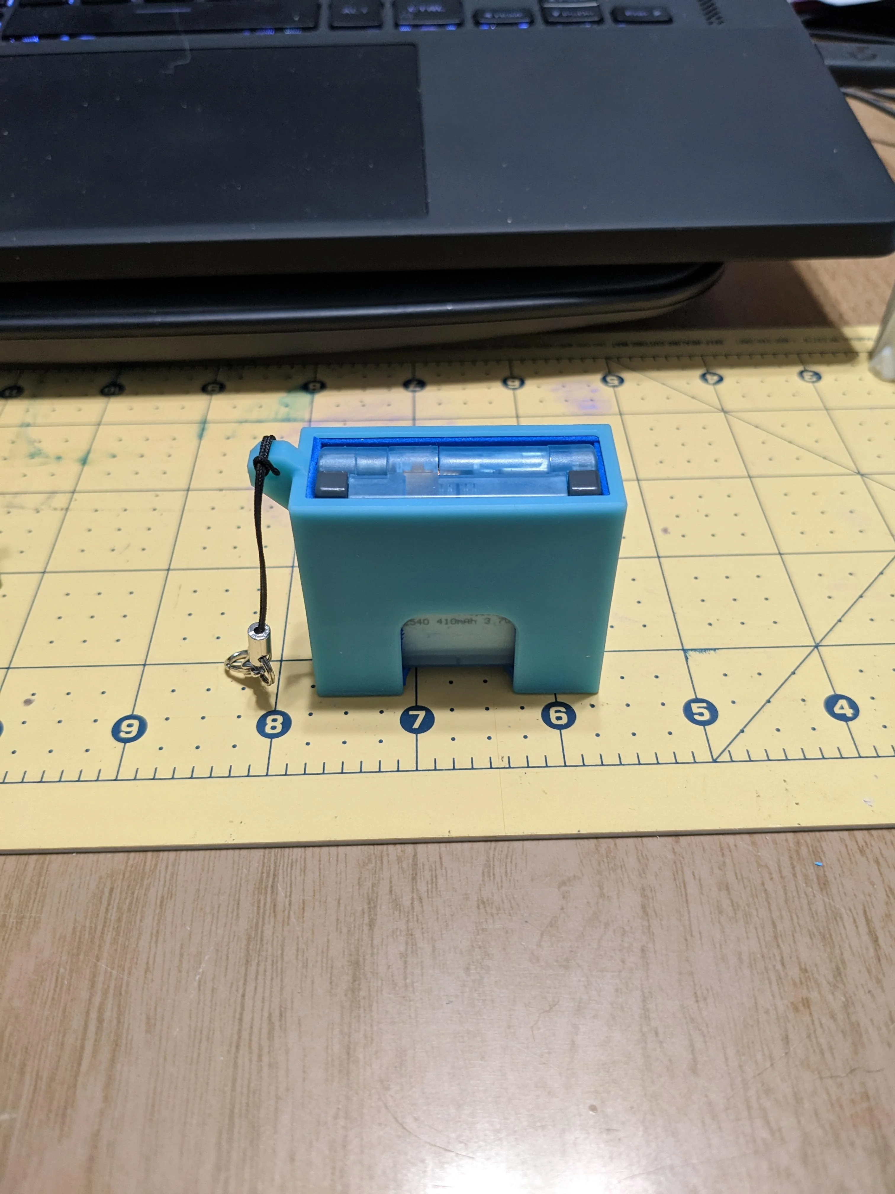 Miniatura 4 do modelo 3D Funkey S Minimal Cases