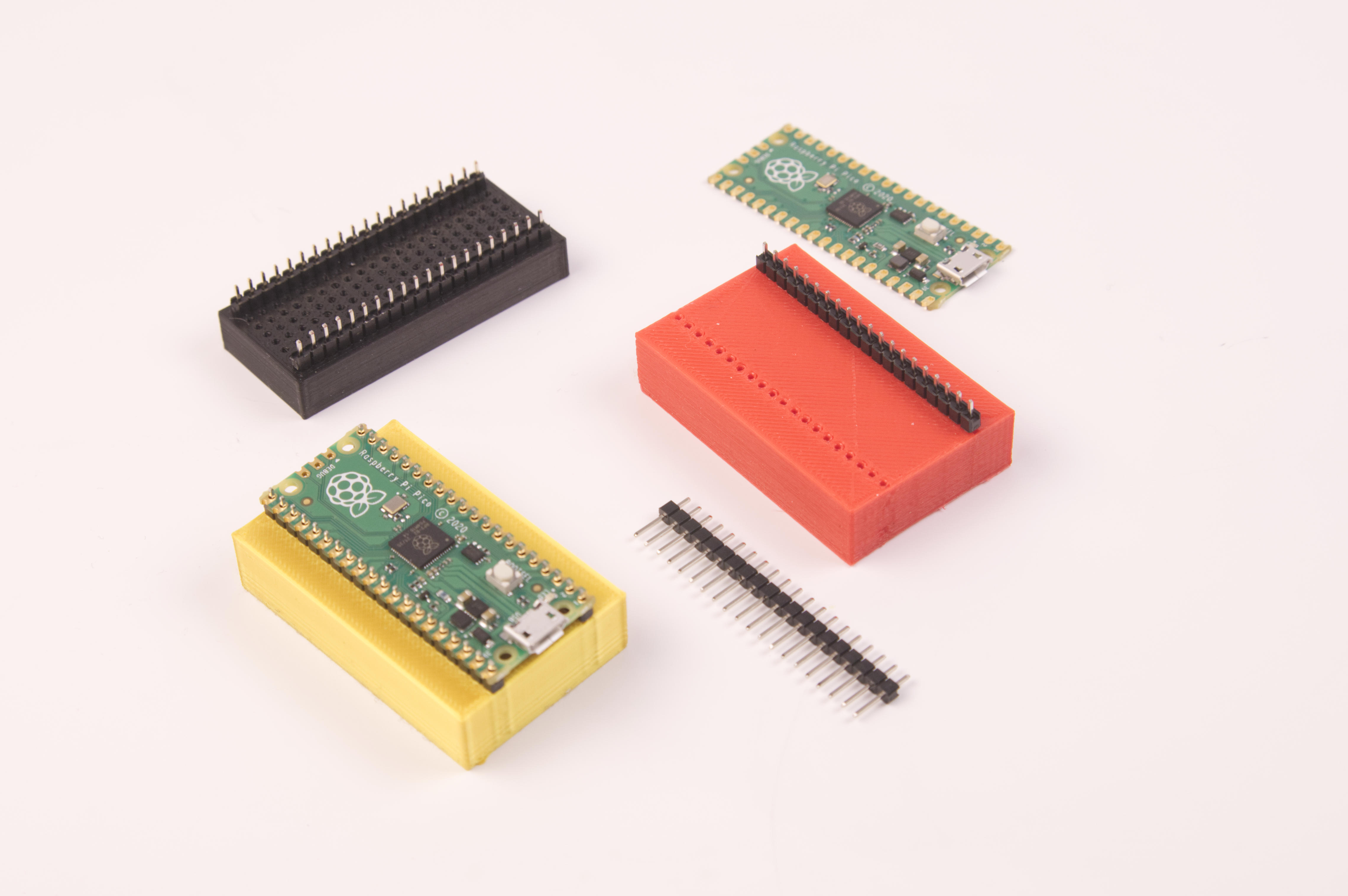 Solder Board