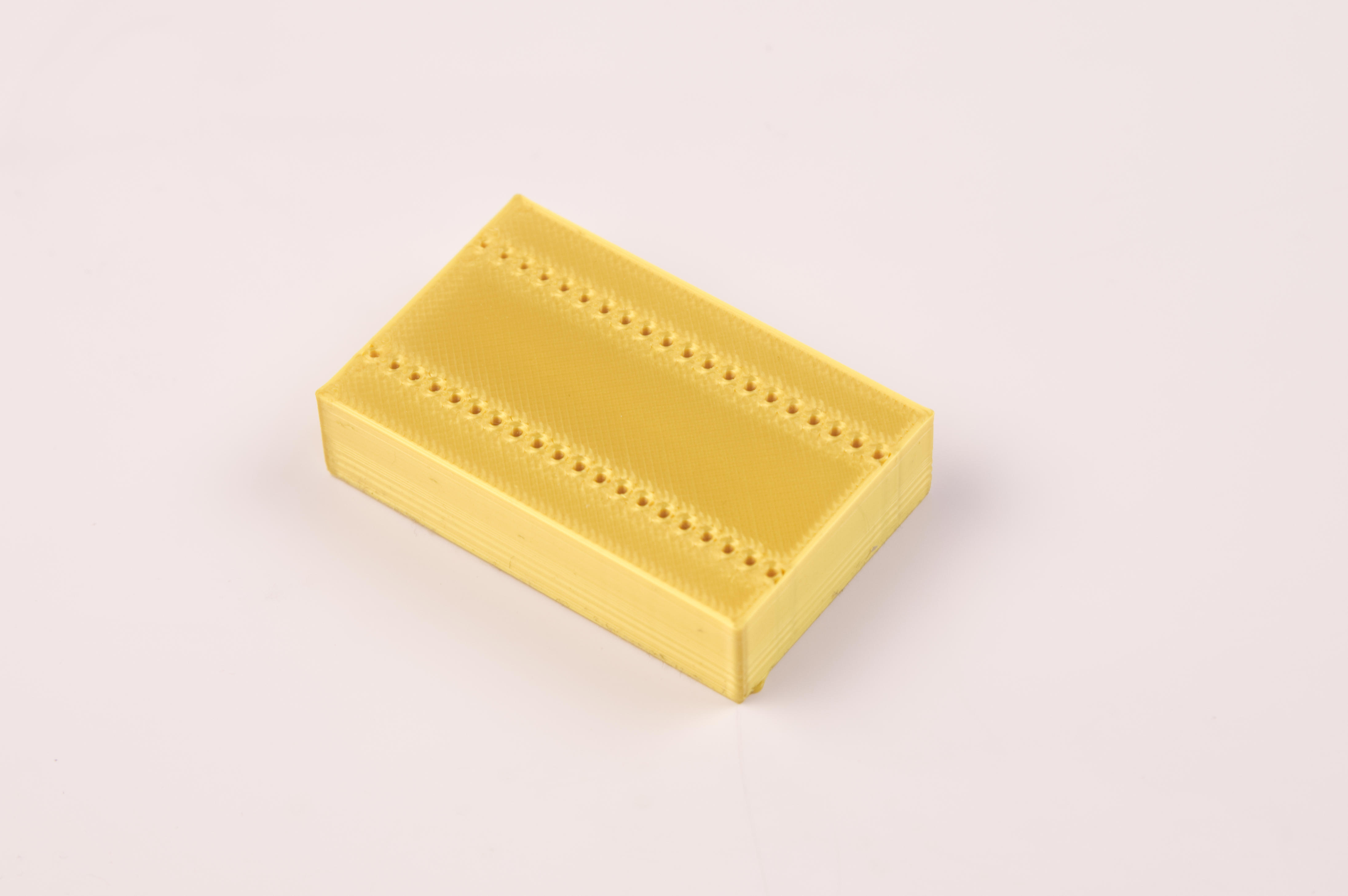 Solder Board by Pete Prodoehl Download free STL model