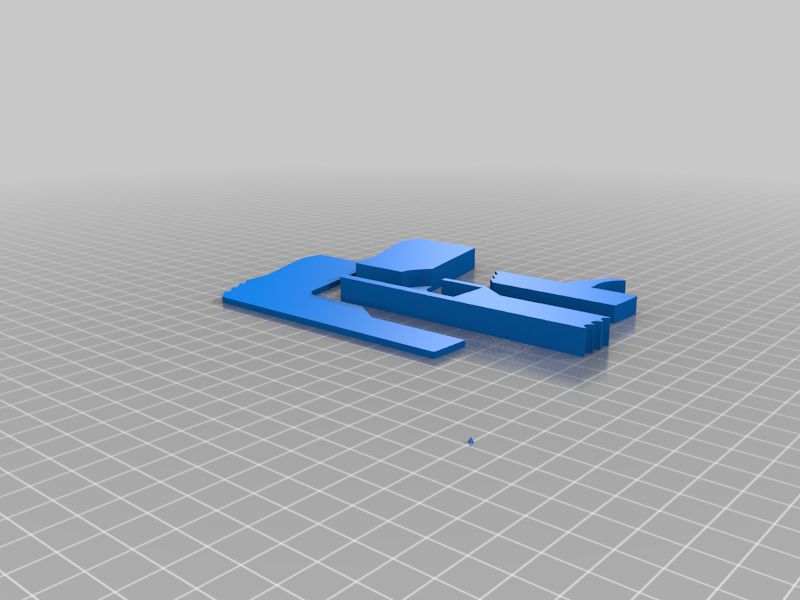 rubber band gun