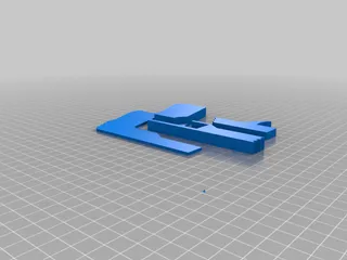 rubber band gun