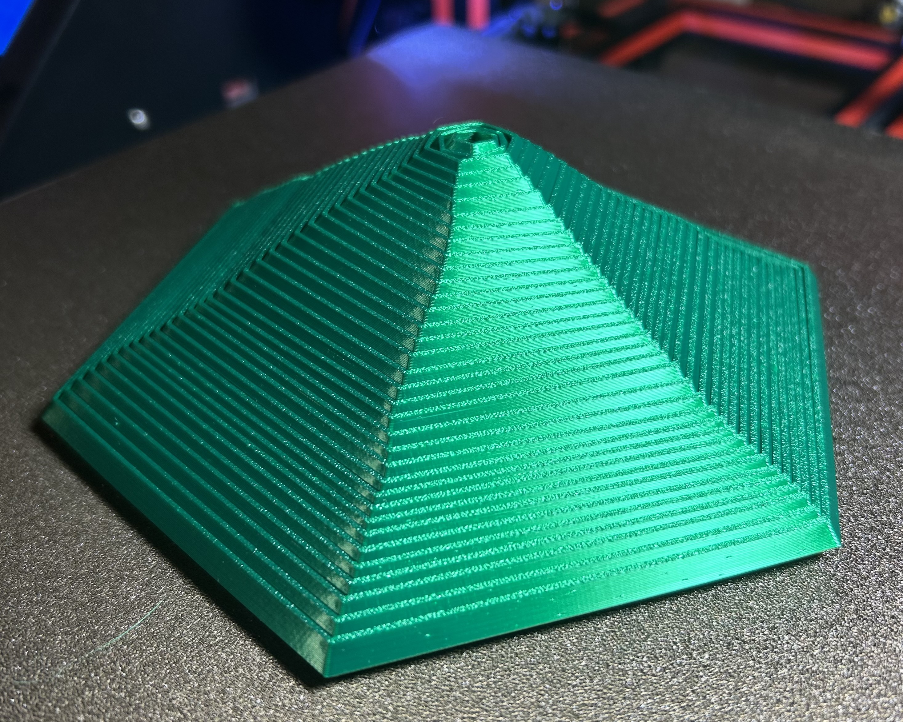 Hexagon Superfidget 35 Segment PIP Design By LinkDesigns Download hexagon-superfidget-35-segment-pip-design-by-linkdesigns-download