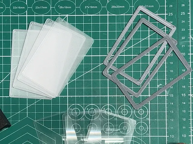 Diffuser Set for Big Wide, Big Roid, and Big Large Cameras