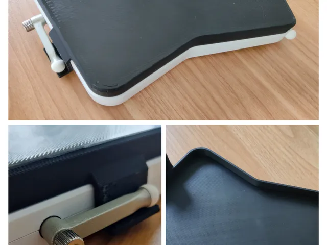 Ergodox EZ Protective Travel Case