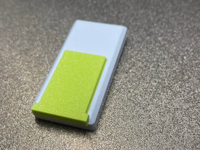 Lutron caseta pico remote Mount/ quick print