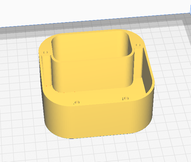 Miniatura 11 do modelo 3D Dice Storage System