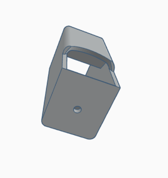 Miniatura 5 do modelo 3D Dice Storage System