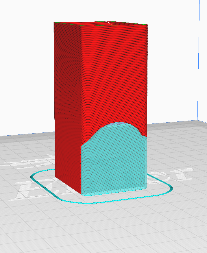 Miniatura 4 do modelo 3D Dice Storage System