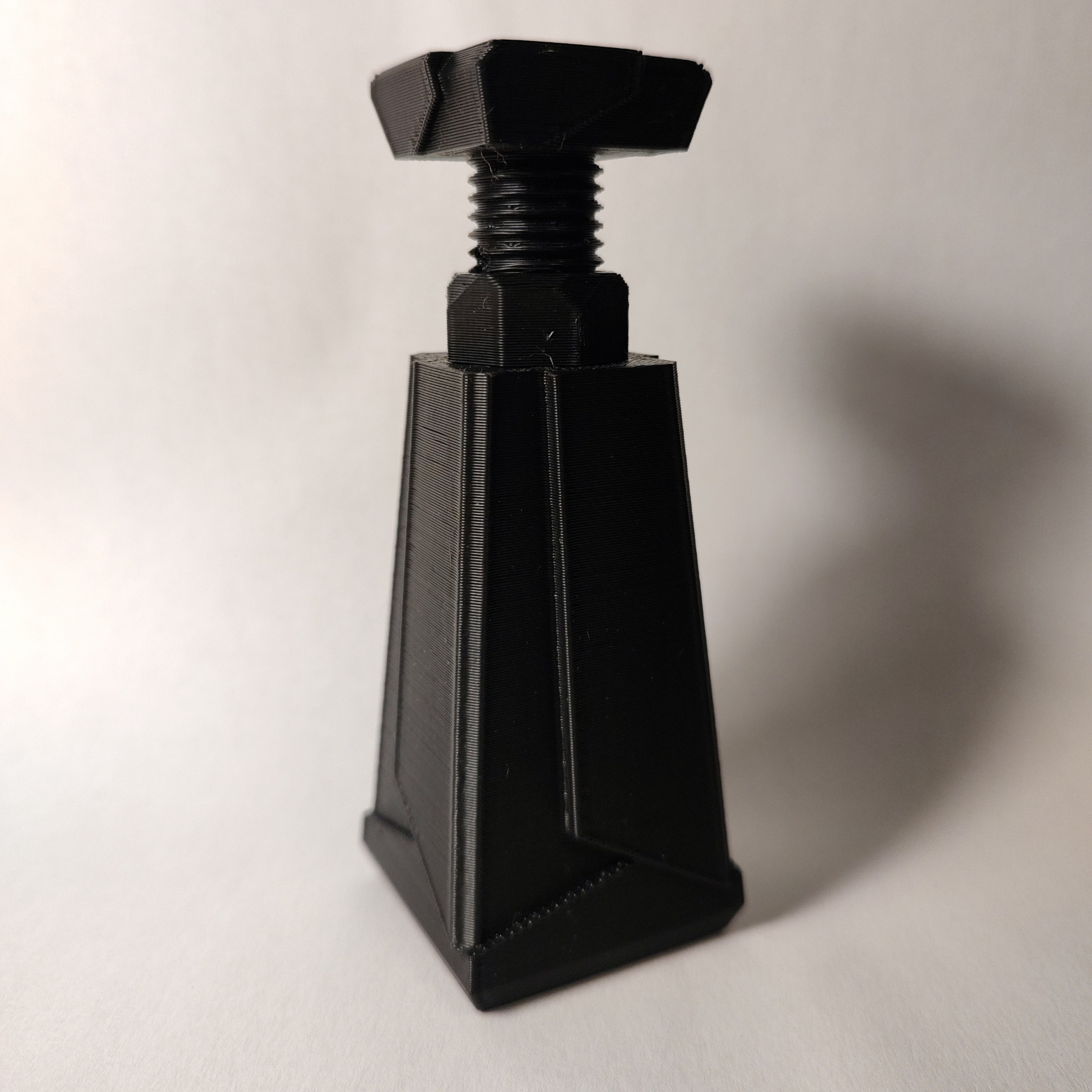 The Arcane Pylon: GPU Support Bracket — thumbnail 3