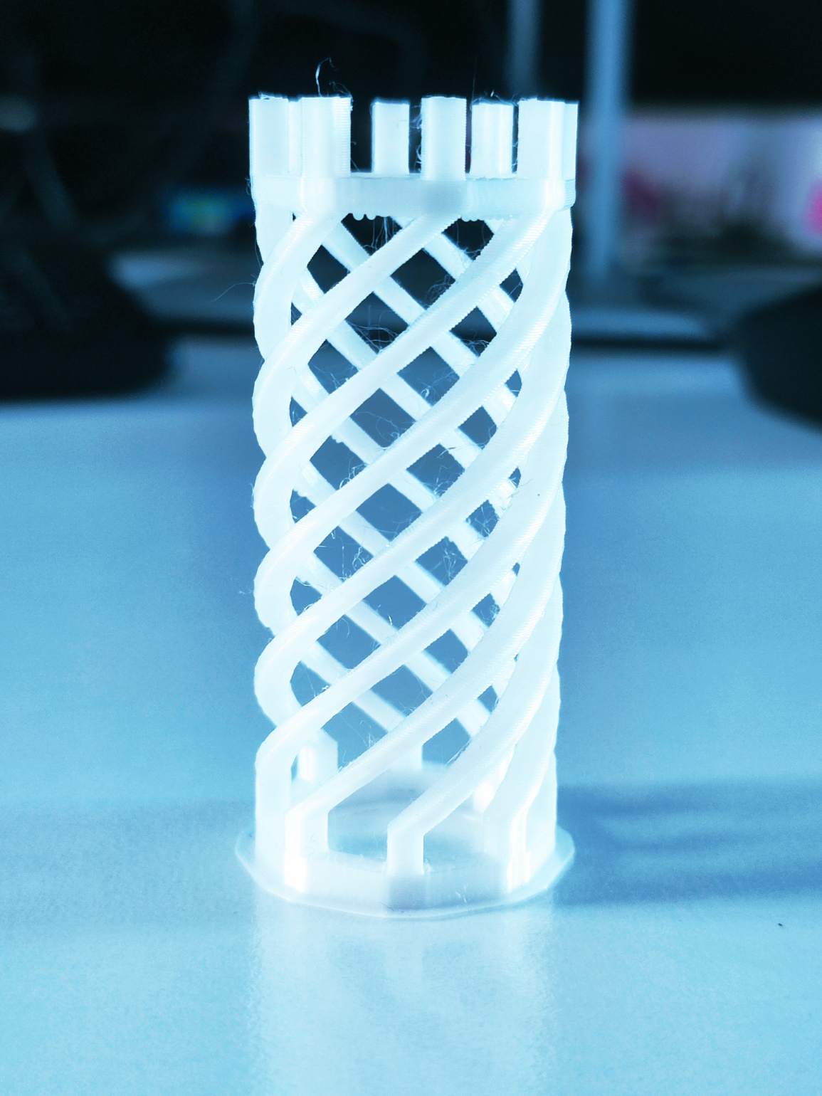 Chess piece - Rook
